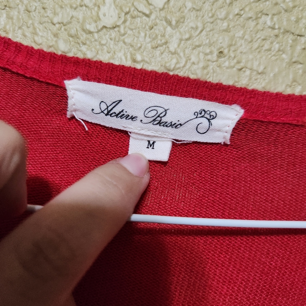 Cardigan - Picture 3 of 3